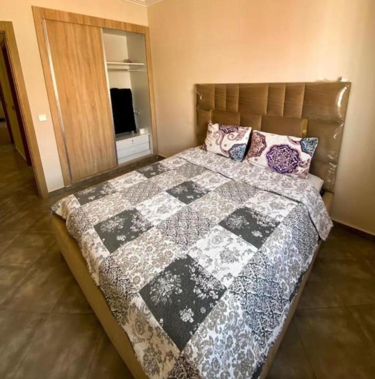Jnane Tissir Targa Apartment