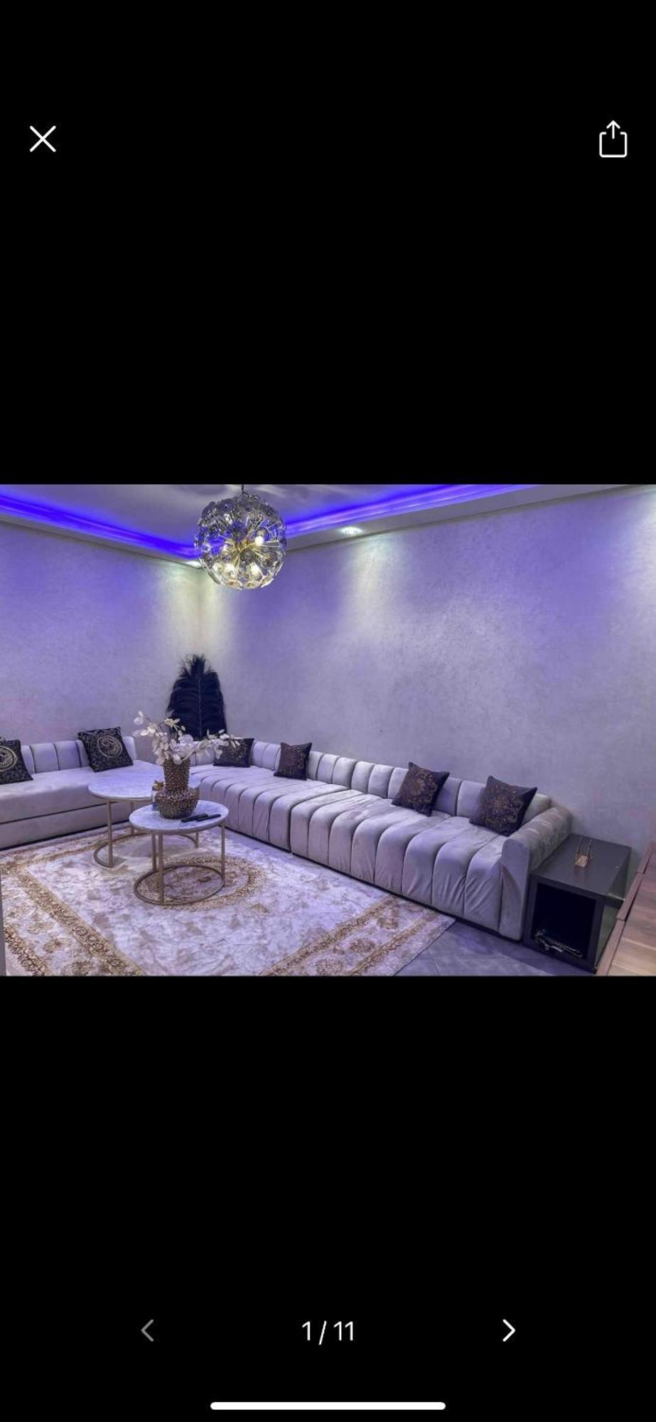 Jnane Tissir Targa Apartment *