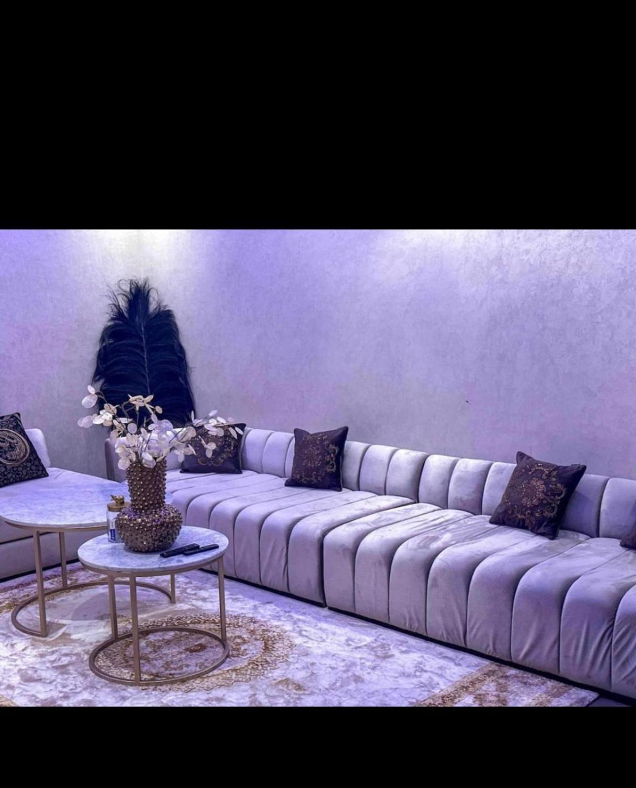 Apartment Jnane Tissir Targa *