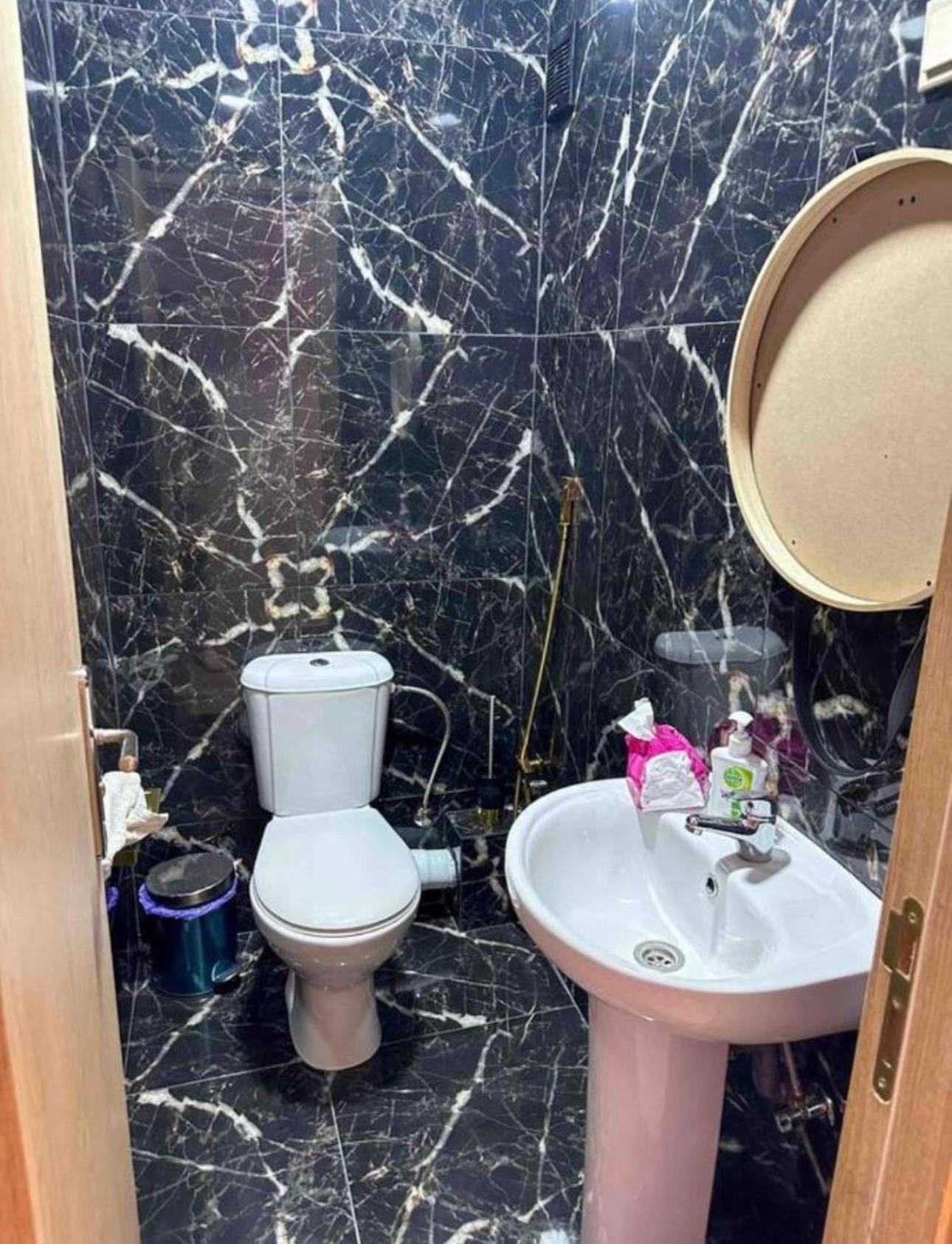 Jnane Tissir Targa Apartment