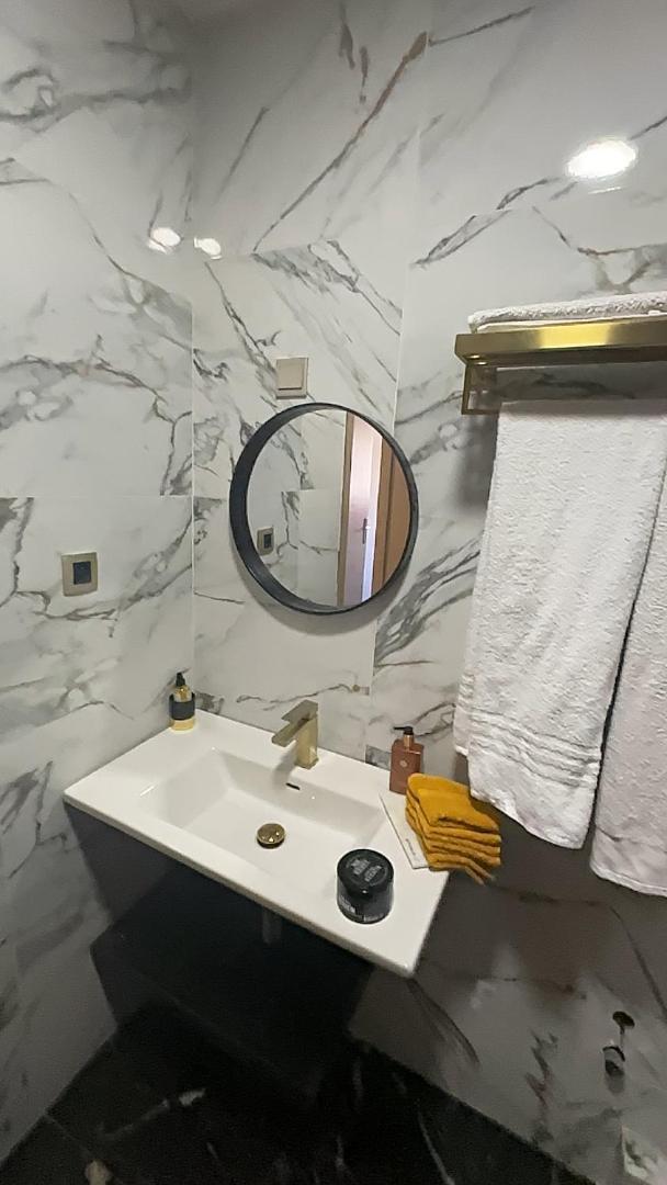 Jnane Tissir Targa Apartment *