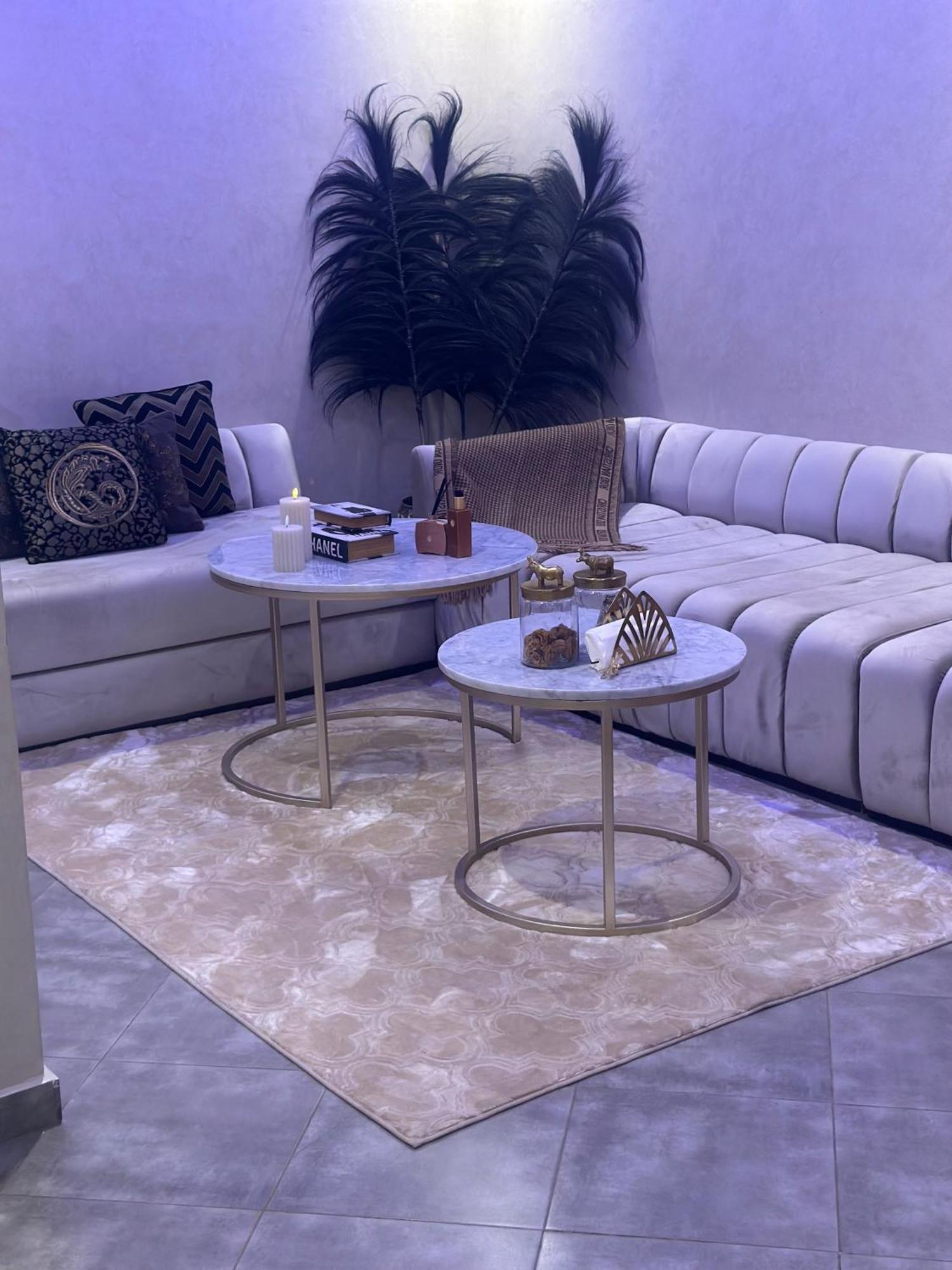 Apartment Jnane Tissir Targa Marrakesh