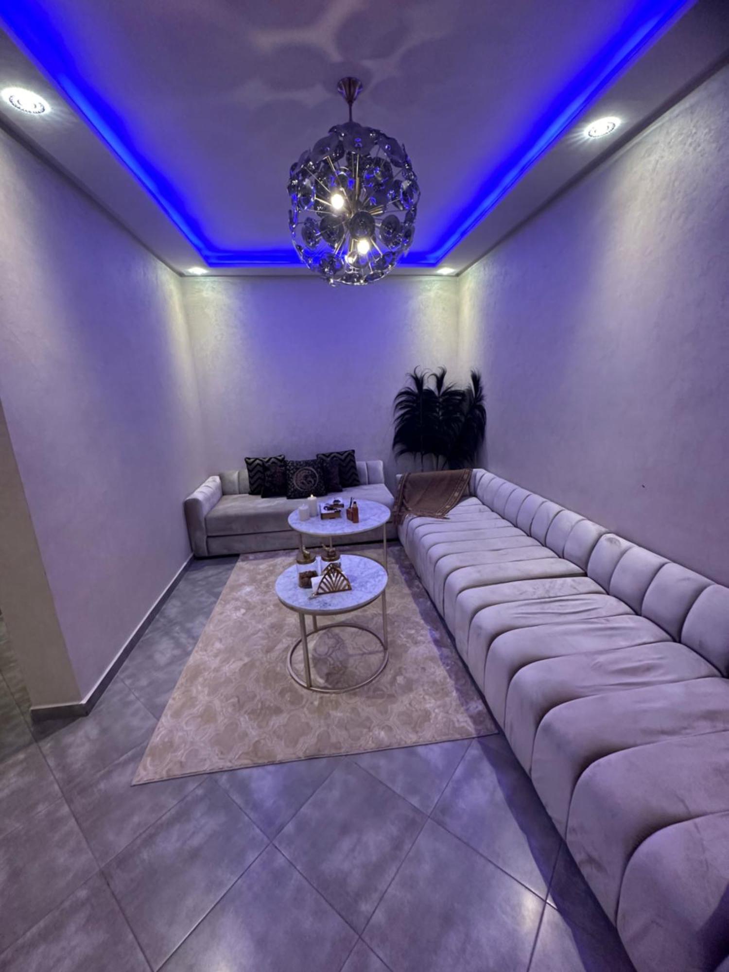 Apartment Jnane Tissir Targa Marrakesh