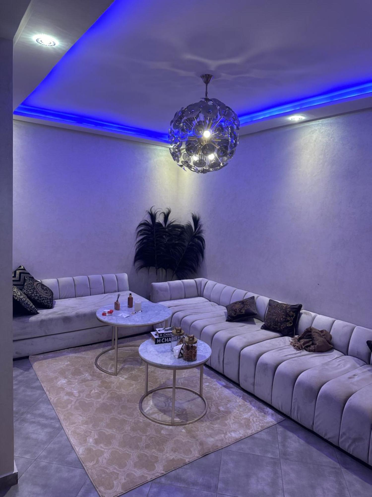 Jnane Tissir Targa Apartment