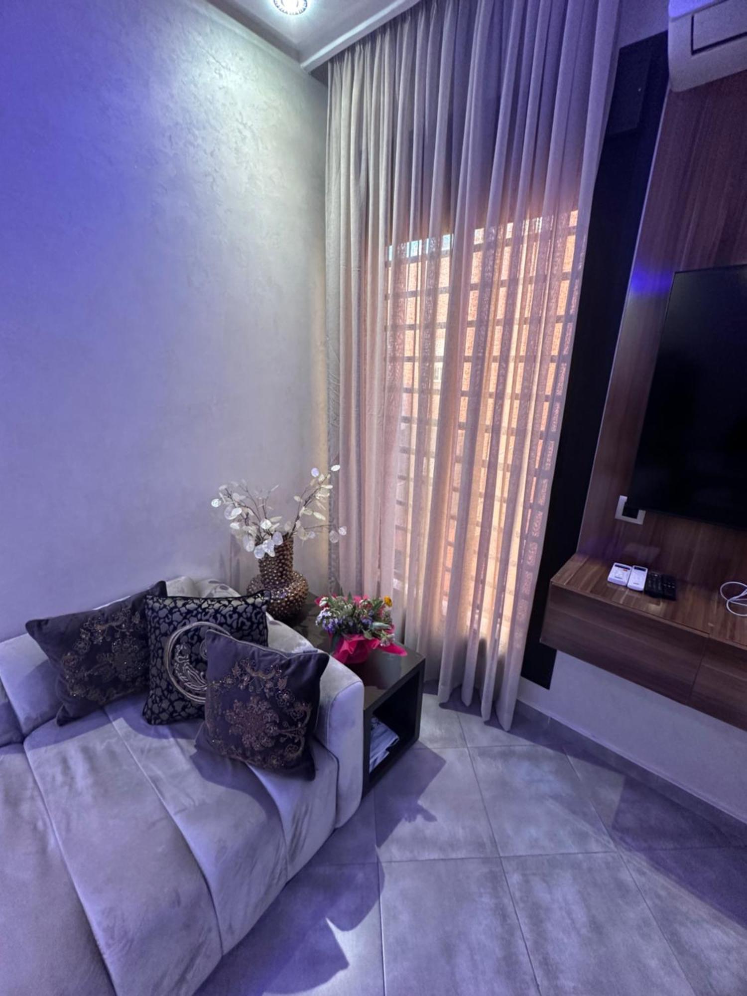 Apartment Jnane Tissir Targa *