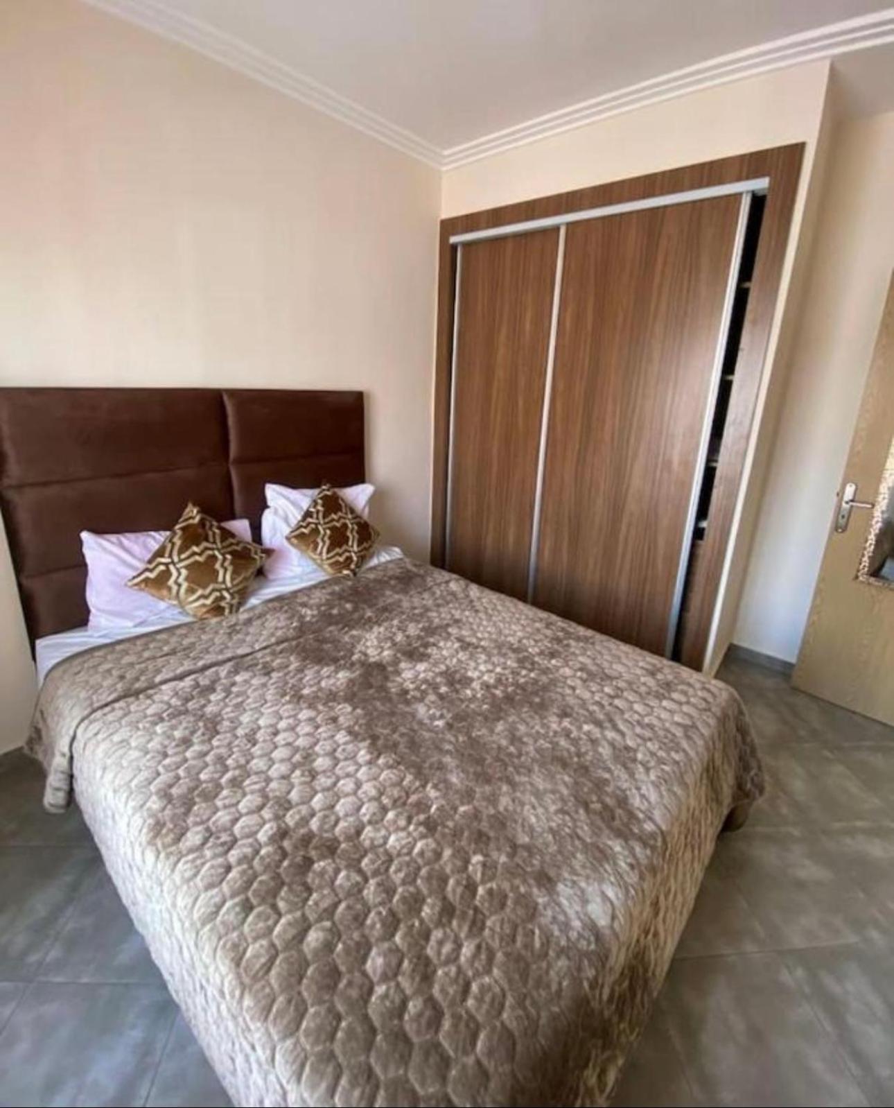 Apartment Jnane Tissir Targa *